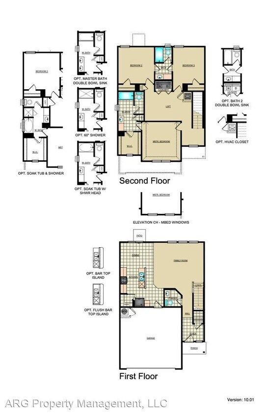Building Photo - 3 br, 2.5 bath House - 2139 Kilpatrick Lane