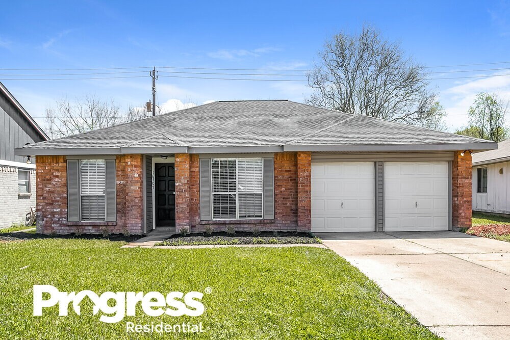 16507 Quail Meadow Dr, Missouri City, TX 77489 House Rental in Missouri City, TX