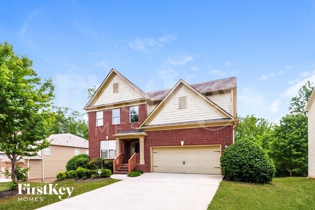 Foto del edificio - 7517 Watson Circle