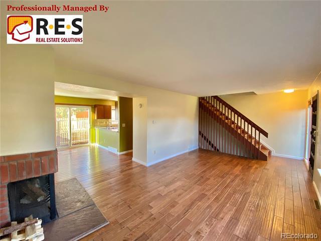 Building Photo - 3783 S Fairplay Way