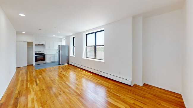 Foto del interior - 61 N. Arlington St.