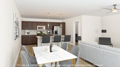 Centennial Crossing photo'