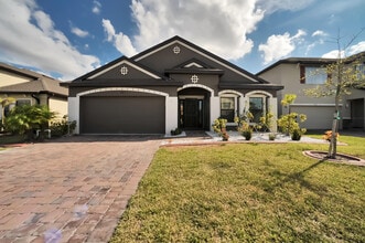 Building Photo - 1183 Musgrass Cir