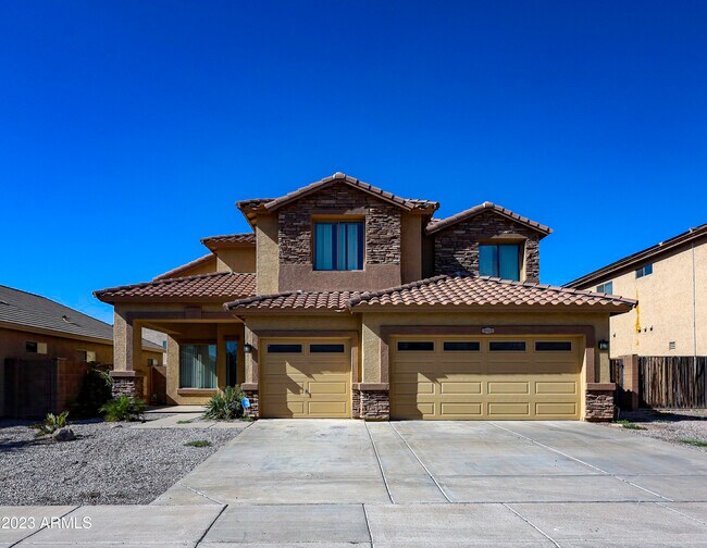 Building Photo - 4618 W Dunbar Dr