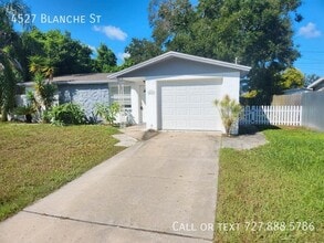 Building Photo - 4527 Blanche St