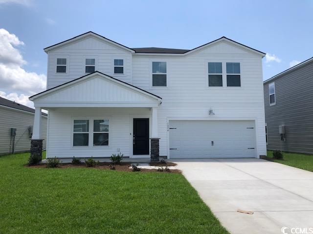 Primary Photo - 1054 Saltgrass Way