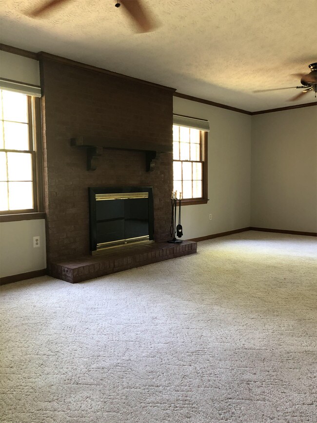 Foto del edificio - 1041 Bradham Dr