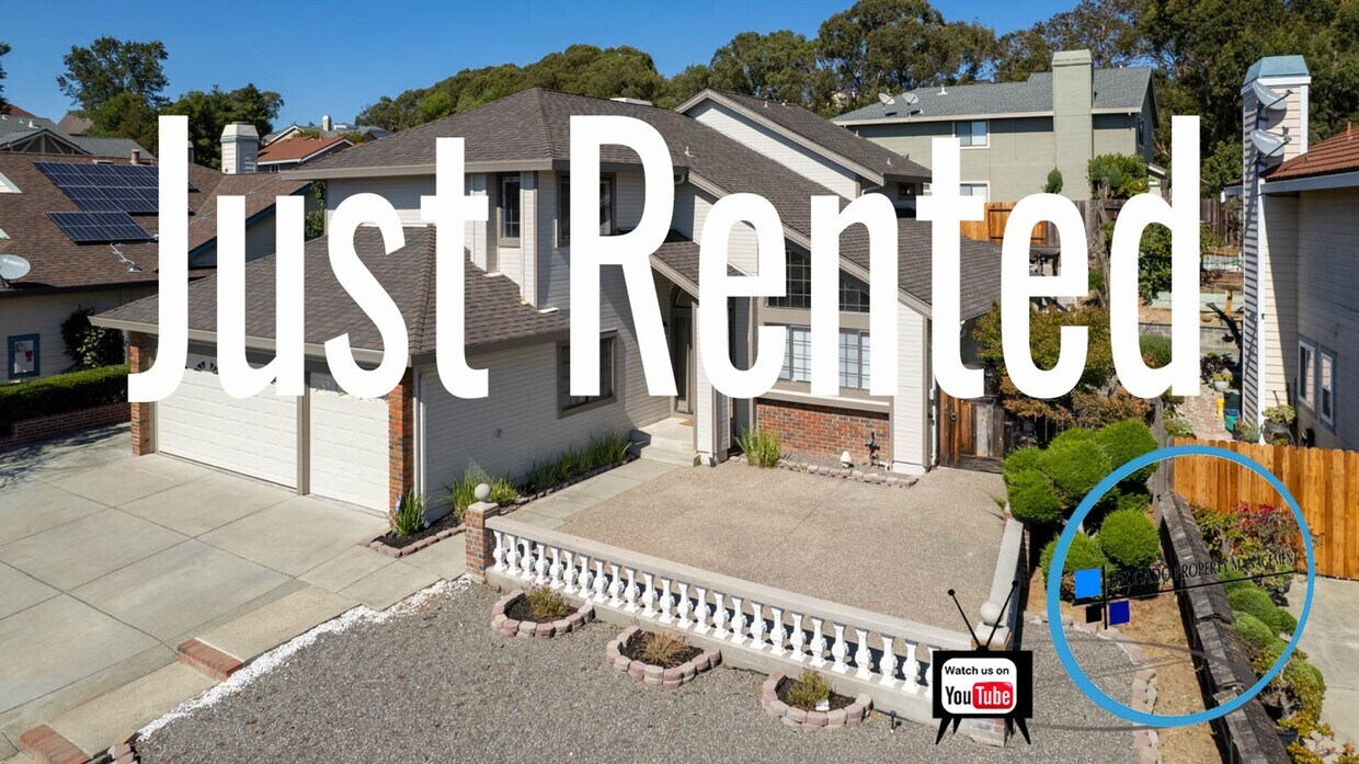 Primary Photo - Gorgeous four bedrooms, three baths Glen C...