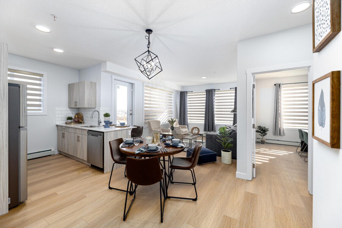 Photo principale - The View at Secord