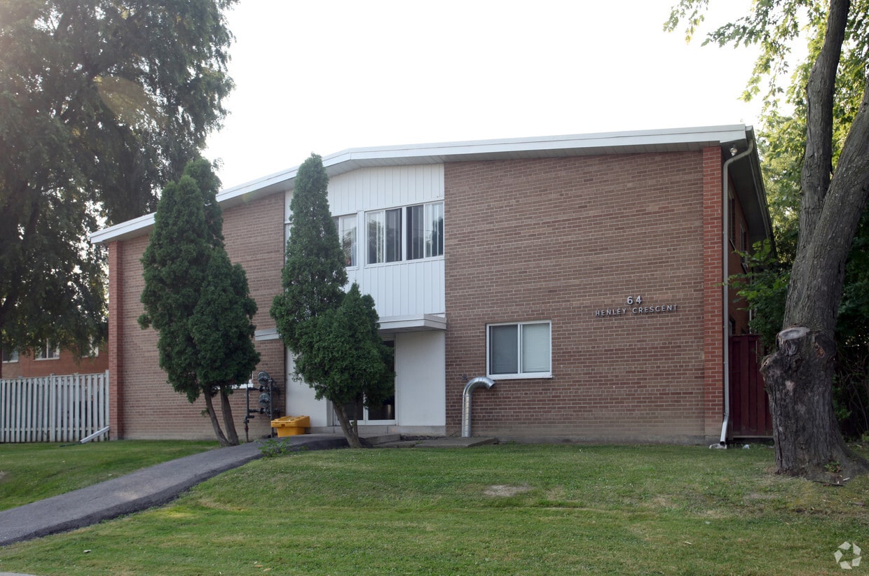 Photo principale - 60-64 Henley Cres