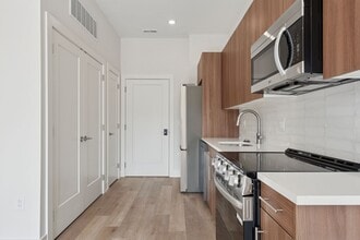 Interior Photo - The Archer