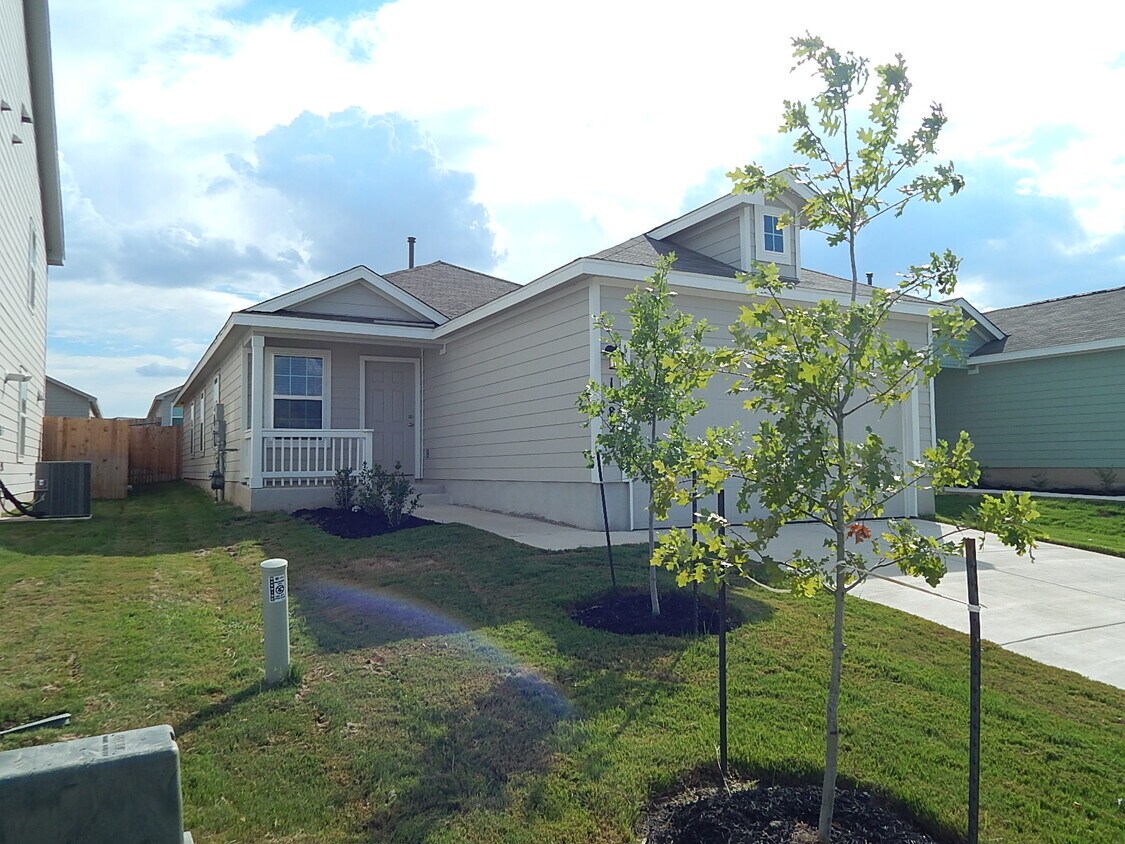 13822 Buffalo Valley, San Antonio, TX 78252 House for Rent in San