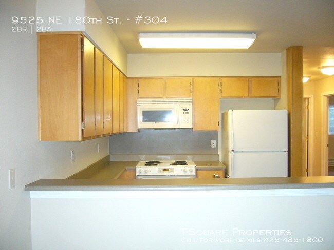 Building Photo - 9525 NE 180th St
