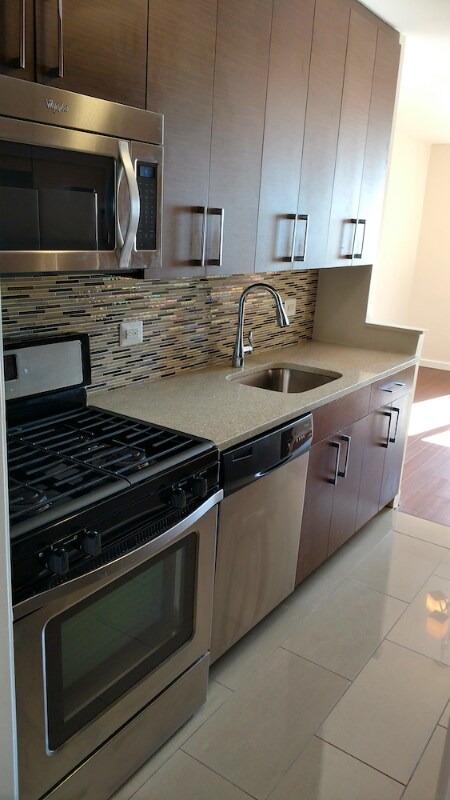 Foto del edificio - 430 E 34th St