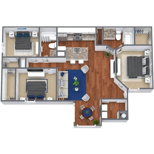 その他 apartamento #33 4e2f2af7952e0de3d35d39c3a1d020