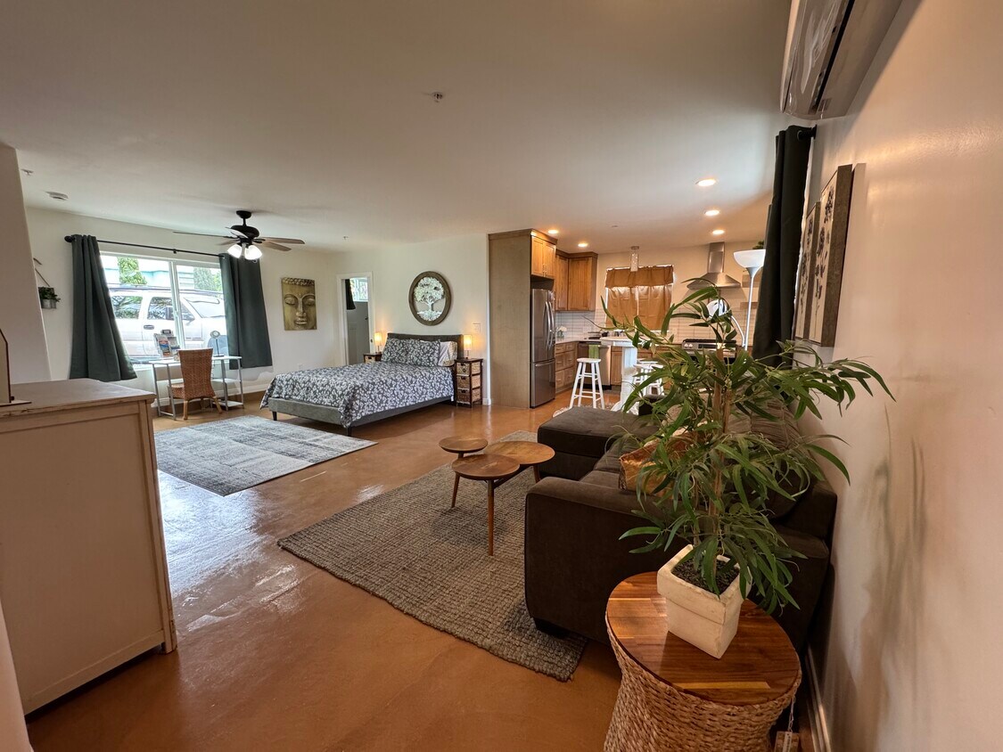 Foto principal - 1611 Whaley St