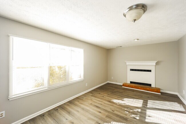 Foto del edificio - 2130 Country Walk Way SE