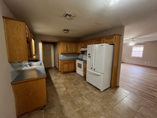 Foto del edificio - Duplex close to downtown Rogers