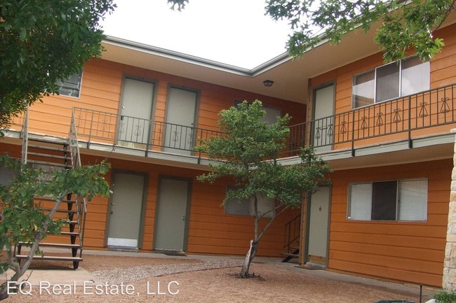 Building Photo - 2800 Swisher St