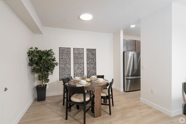 Foto del interior - The Timbers at Wandermere