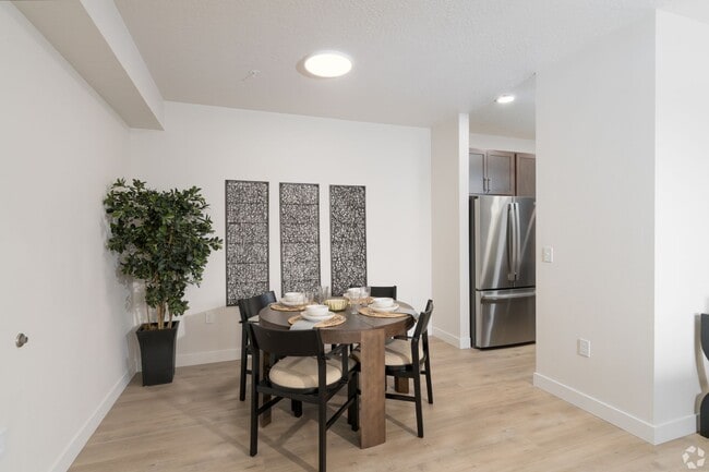 Interior Photo - The Timbers at Wandermere