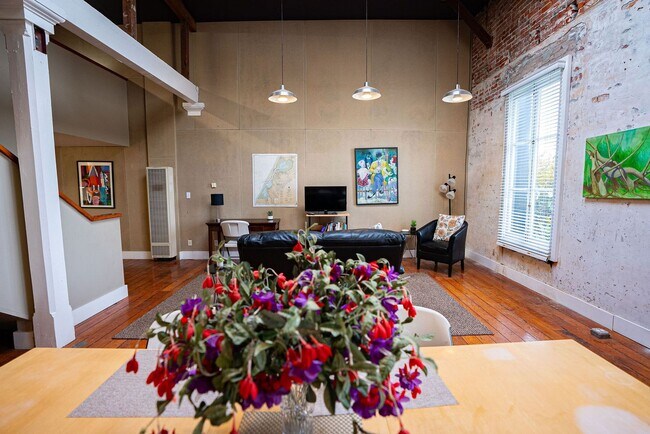 Foto del edificio - 422 1st St
