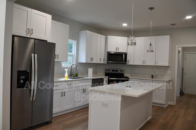 Foto del edificio - 5111 Spalding Ave