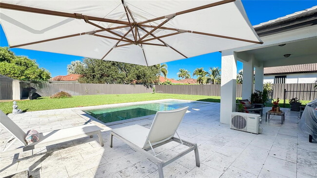 Photo - 17320 Southwest 92nd Court, Palmetto Bay, FL 33157 - 4 BR 3 BA single-family home