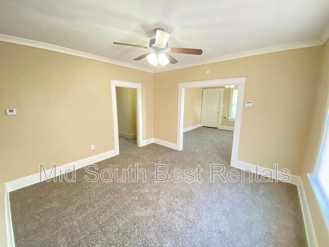 Building Photo - 924 N McNeil St