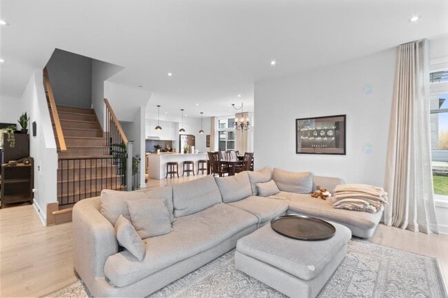 Photo du bâtiment - 509 Rue Frédéric-Back