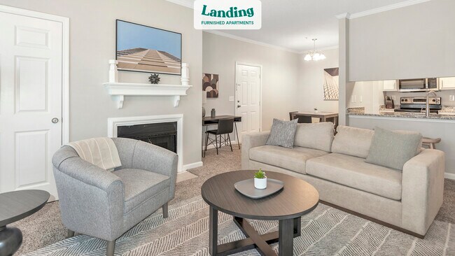 Foto del edificio - 160 Madison Farms Ln