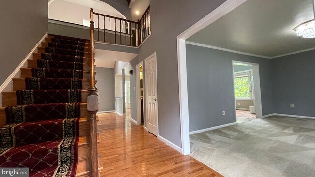Foto del edificio - 8626 Silver Oak Ct