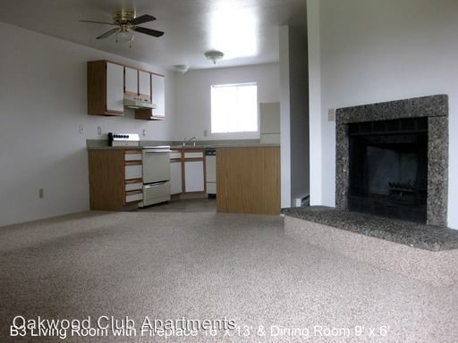 Building Photo - 726 N McDonald Rd