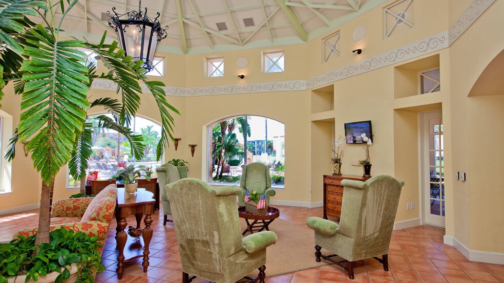 TGM Bermuda Island Rentals Naples, FL