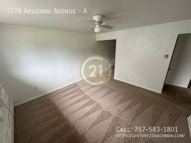 Building Photo - 3328 Argonne Ave
