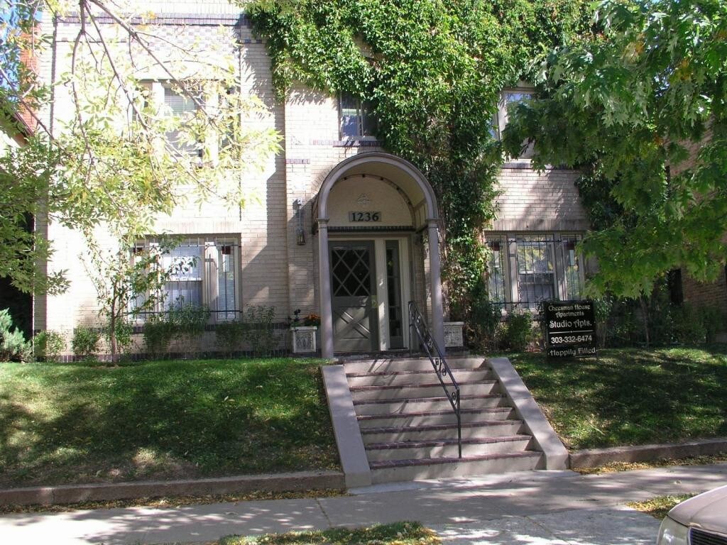 1236 Marion Street, Apt 11, Denver, CO 80218 - 1236 Marion Street, Apt 11, Denver, CO  80218