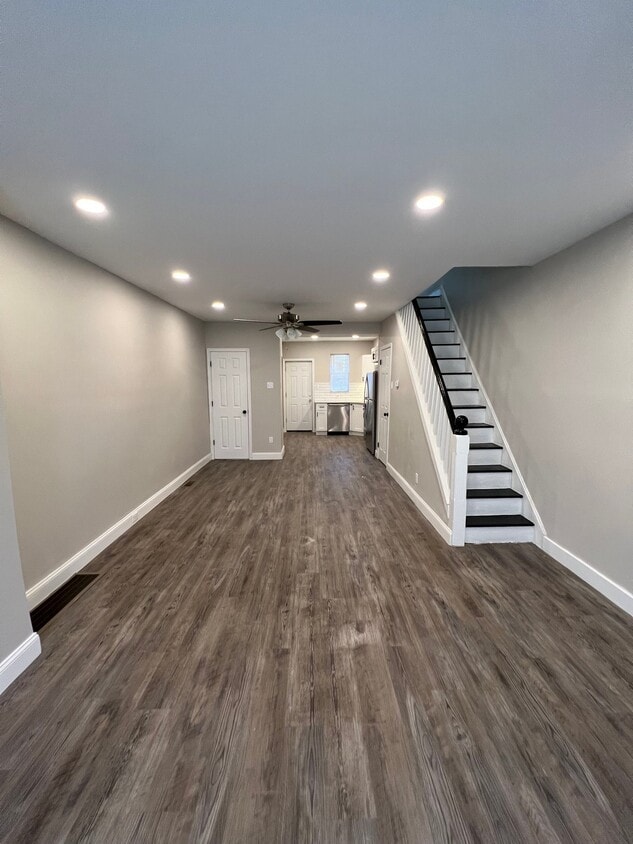 Photo - 1530 S Bailey St (Philadelphia, PA)