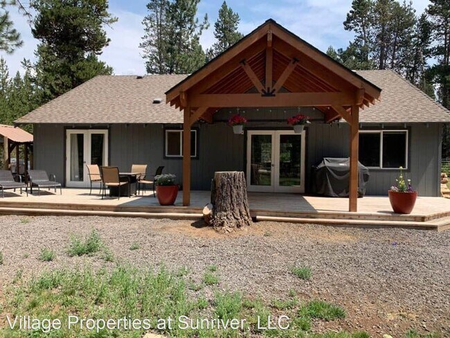 Building Photo - 3 br, 2 bath House - 56145 Gothard Way