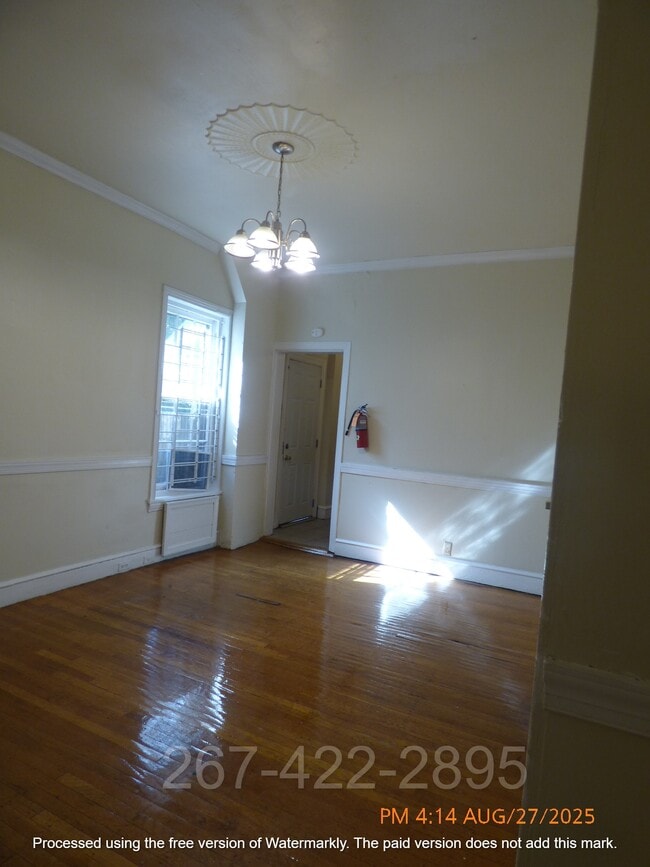 Foto del edificio - 3417 Race St