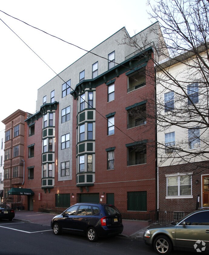 Building Photo - The Patrician