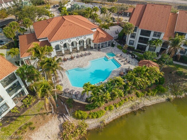 Foto del edificio - 7925 Preserve Cir
