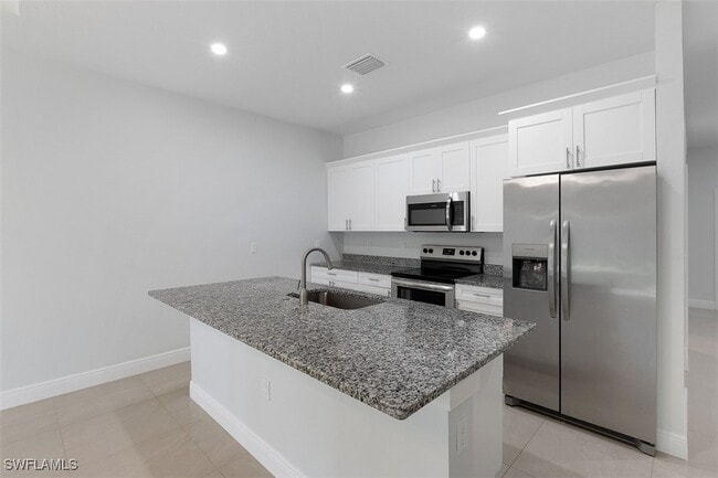 Foto del edificio - 4448 25th St SW
