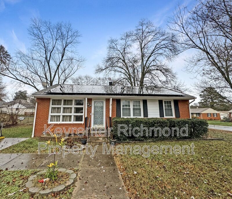 Foto principal - 6701 Hazelwood St