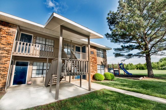 Foto del edificio - Winchester Commons