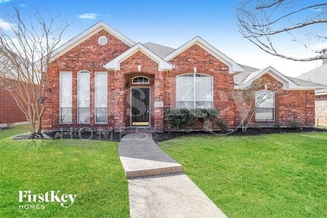 Building Photo - 1234 Shenandoah Dr
