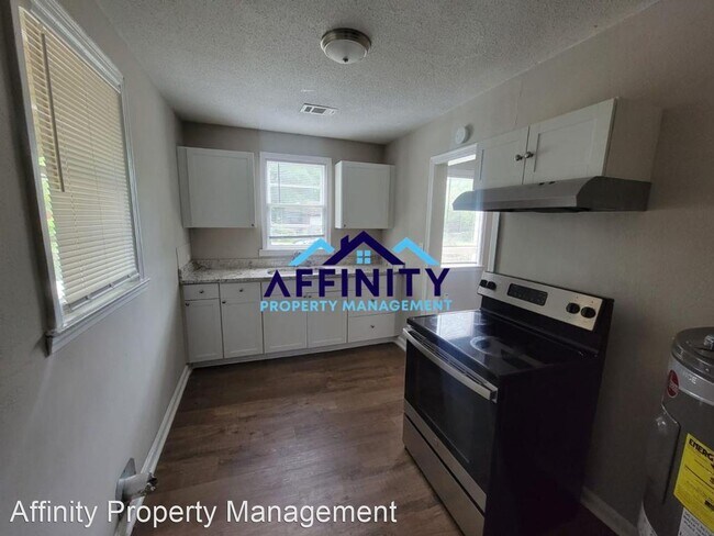 Foto del edificio - 2 br, 1 bath House - 1116 Calvin Avenue