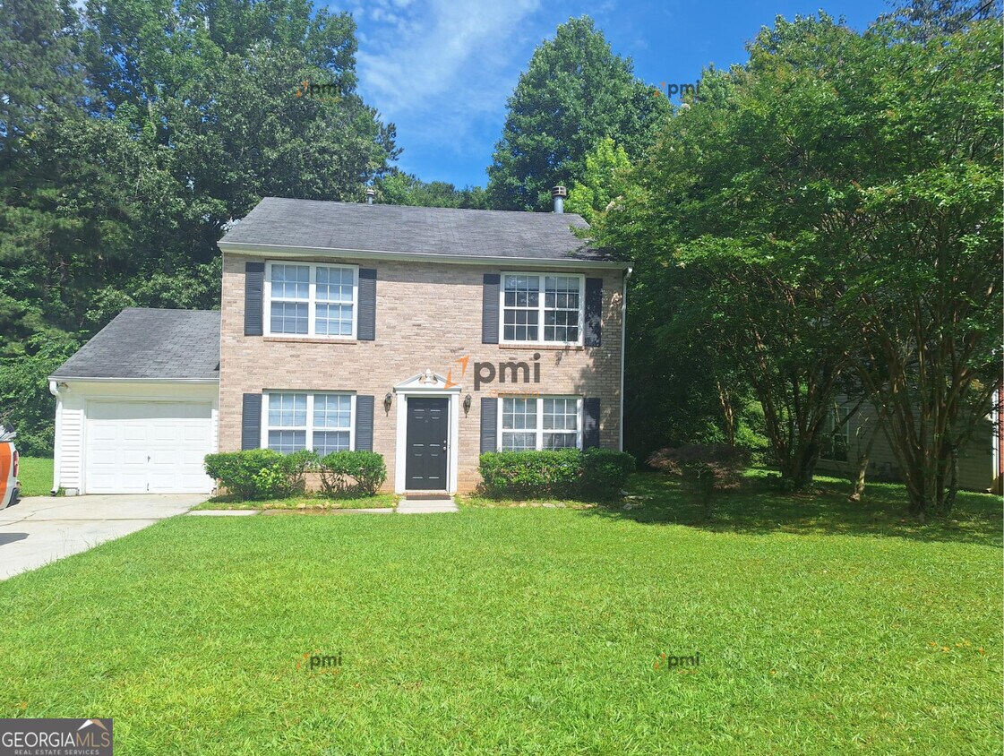 Foto principal - 8170 Autumn Green Dr