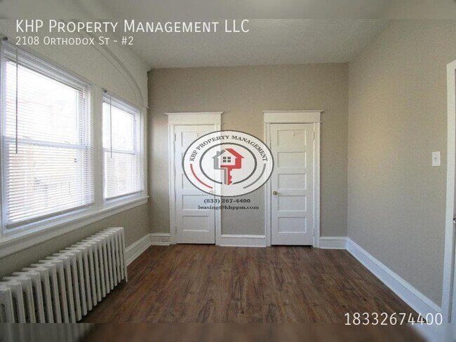 Foto del edificio - TWO MONTHS FREE RENT! Wonderful 1 Bedroom ...
