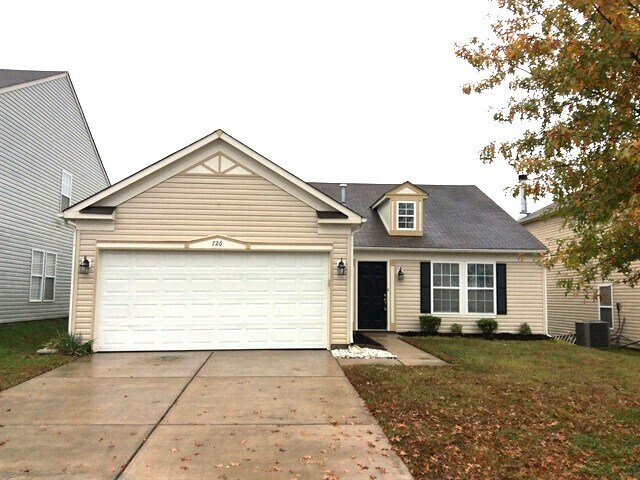 Foto principal - 726 Cheswick Ave