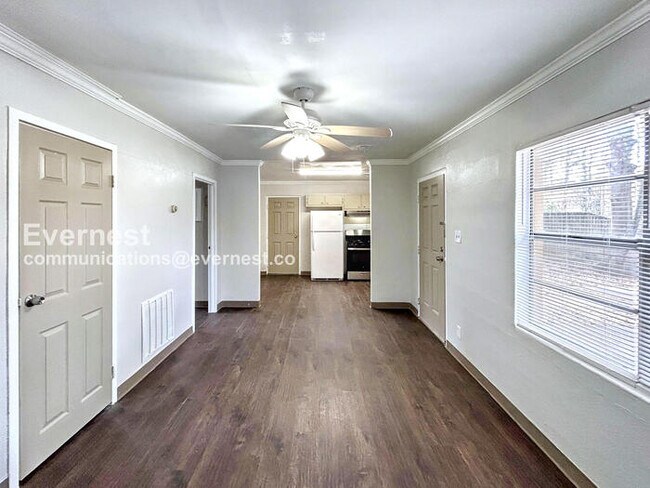 Foto del edificio - 431 Annie St